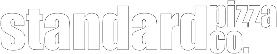 standardpizzaco logo