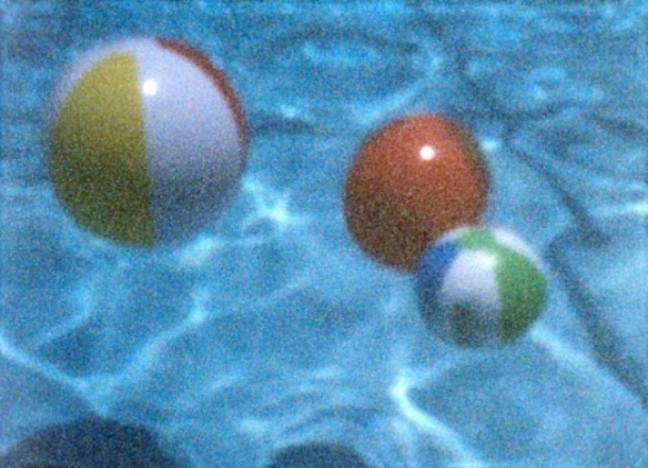 Film Still from "Sunshine State" by Chris Harris