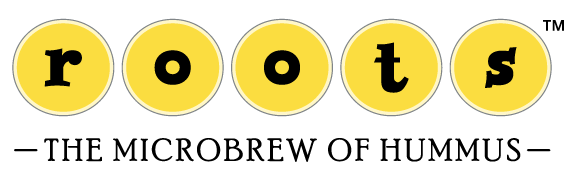 Roots Hummus